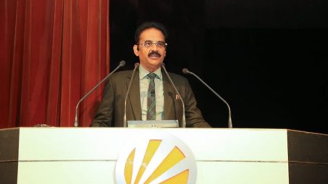 Charting Educational Horizons | A Conversation with LPU Chancellor Dr Ashok Kumar Mittal.