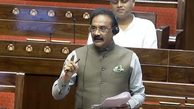 Accord higher precedence to MPs in protocol list: AAP MP Mittal.