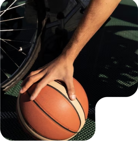 Beyond the Finish Line: How Physically Disabled Champions Are Redefining Human Potential.