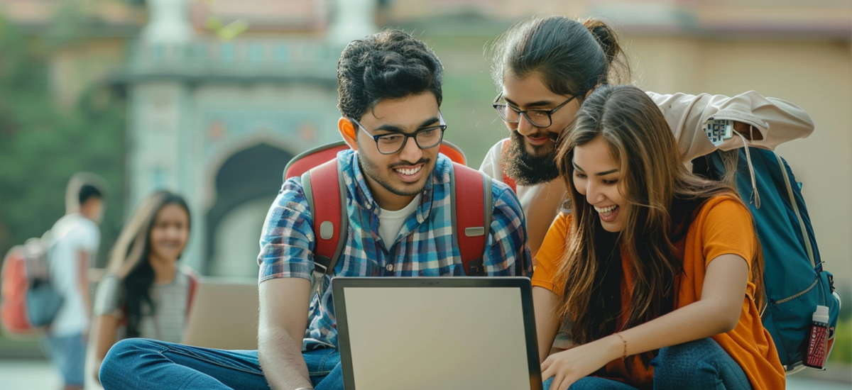 Decoding Educational Access in India: A Deep Dive into the Gross Enrolment Ratio (GER).