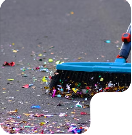 Swachh Bharat Revolution: Transforming into a Sparkling Nation.