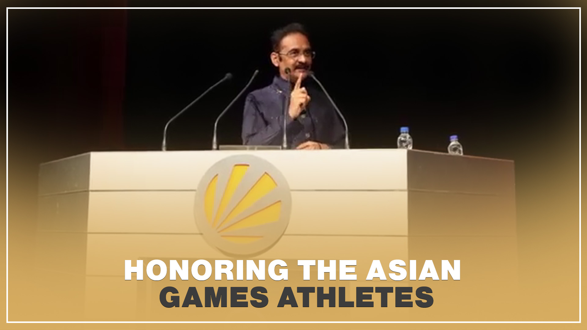Recognising the Remarkable Achievements of Our Asian Games Athletes.