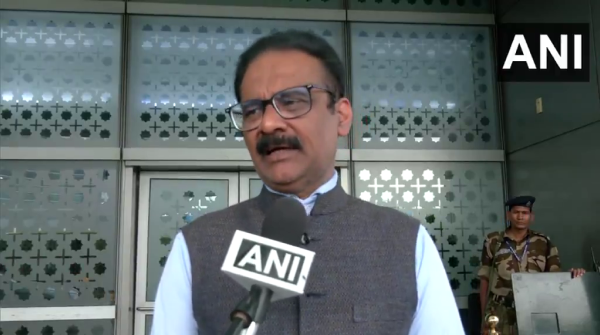 “Whole world suffering because of terrorism nurtured by Pakistan”, says All-Party Delegation member Ashok Mittal.