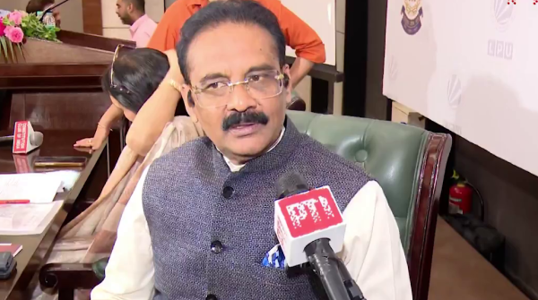 Dr. Ashok Kumar Mittal Welcomes Ceasefire Between India and Pakistan; Praises Armed Forces and Government’s Balanced Approach.