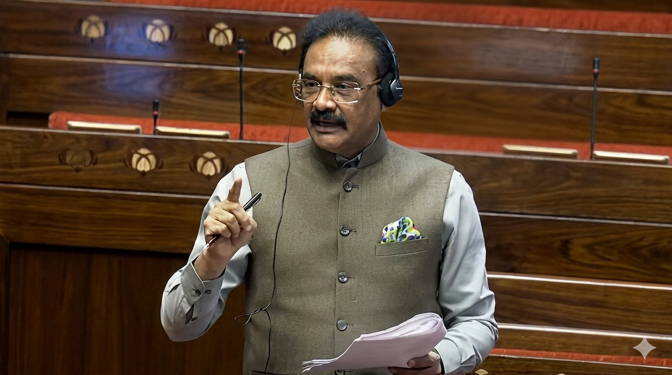 India’s Parliament approves bill to open civil nuclear power sector to private firms