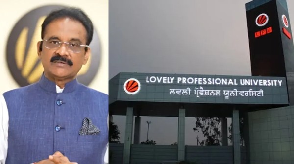 टैरिफ वॉर में कूदी Lovely Professional University, कोक समेत सभी अमेरिकी ड्रिंक्स पर बैन