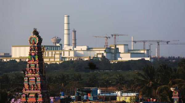India’s Parliament approves bill to open civil nuclear power sector to private firms
