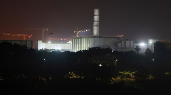 India’s Parliament approves bill to open civil nuclear power sector to private firms