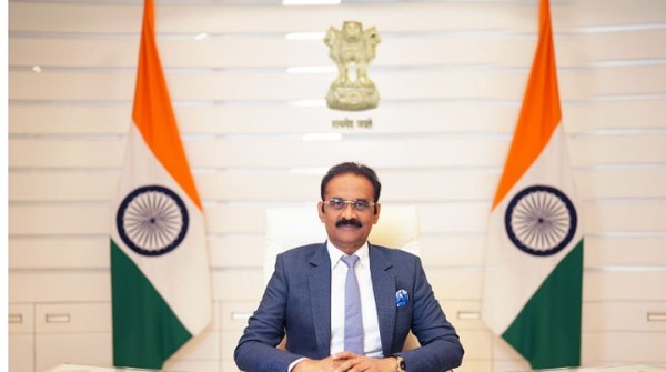 Rajya Sabha MP Dr. Ashok Kumar Mittal All Set To Raise Aviation Safety Norms In The Monsoon Session