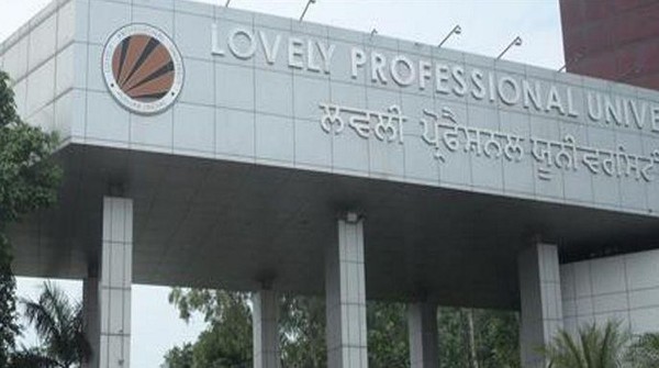 LPU offers permanent jobs to families of flood victims