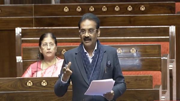 AAP MP Ashok Kumar Mittal Issues Ultimatum: LPU to Ban US Soft Drinks Over Tariff Hike