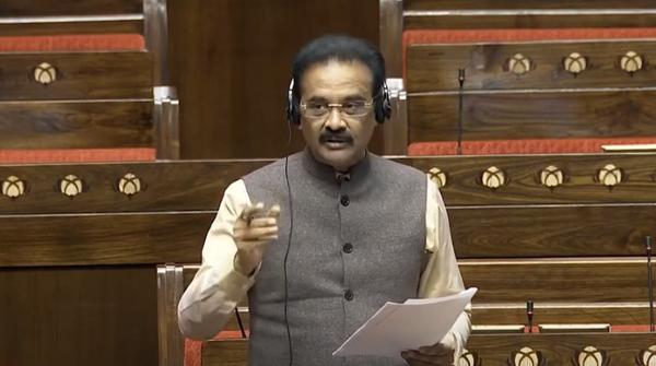 Rajya Sabha MP Dr. Ashok Kumar Mittal All Set To Raise Aviation Safety Norms In The Monsoon Session