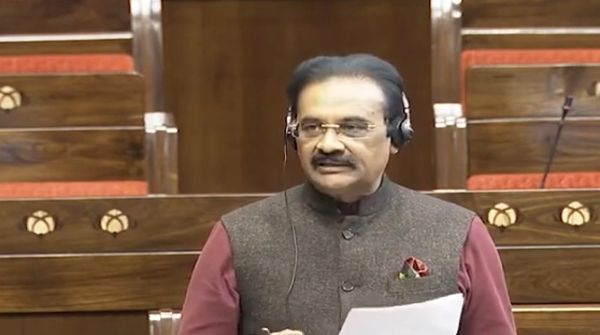 Rajya Sabha MP Dr. Ashok Kumar Mittal Raises Aviation Safety and Demands Feasibility Reports from the Government on the First Day of the Monsoon Session