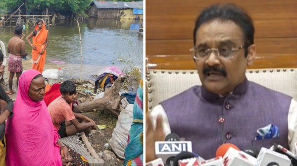 ‘पाां ाब की बाढ़ में ान गाांिाने िालों के पररिार के एक सदस्य को LPU में नौकरी’, AAP सााांसद अशोक समत्तल का ऐलान
