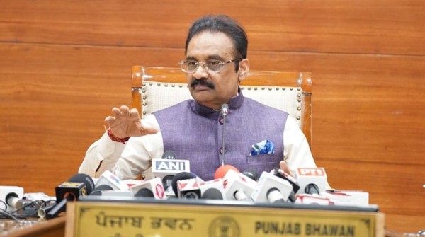 AAP MP Ashok Mittal Announces Permanent Jobs at LPU for Family Members of 43 Victims of Punjab Floods
