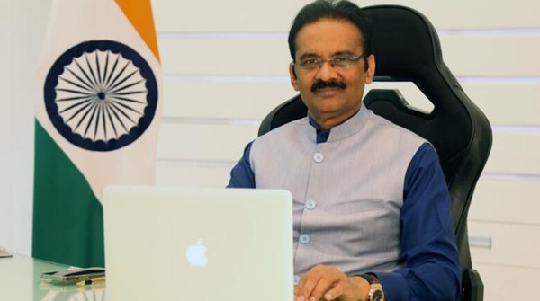 पंजाब बाढ़ के शहीद परिवारों को मिलेगा नया जीवन.. AAP सांसद ने LPU में दी स्थायी नौकरी का वादा