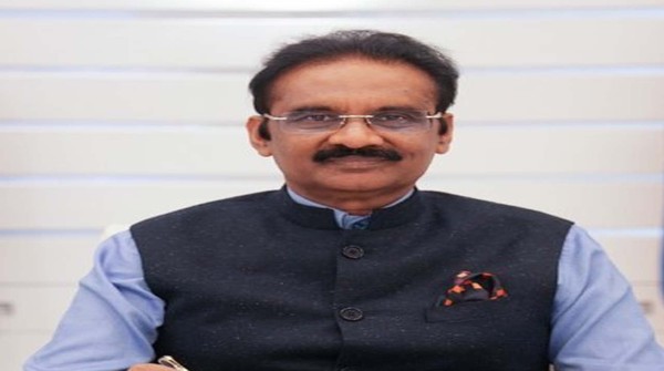 सांसद अशोक मित्तल ने 43 परिवारों को स्थायी नौकरी देने का ऐलान