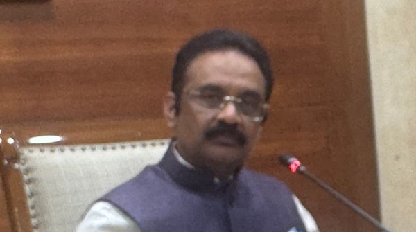Rajya Sabha MP Ashok Mittal offers jobs for flood-hit in Lovely Professional University