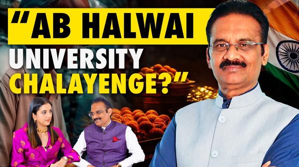 What the Indian Education System is doing wrong! | LPU’s Ashok Mittal x Karishma Mehta